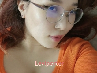Leviporter