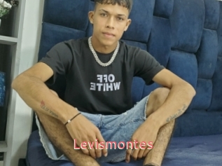 Levismontes