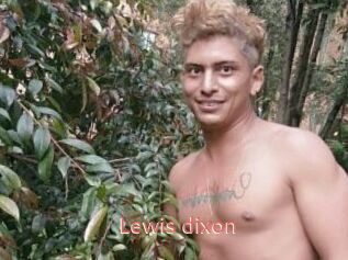 Lewis_dixon