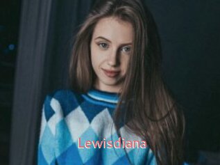 Lewisdiana