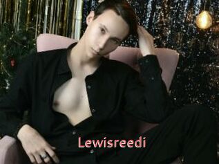 Lewisreedi