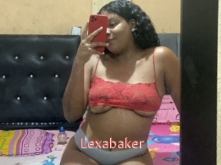 Lexabaker