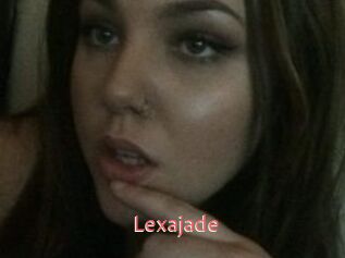 Lexa_jade