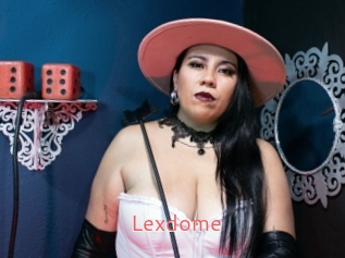 lexdome Webcam Sexe Direct