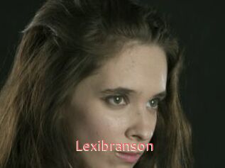 Lexibranson