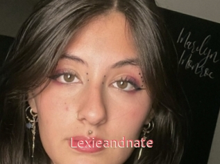 Lexieandnate