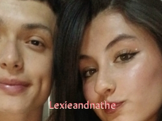 Lexieandnathe