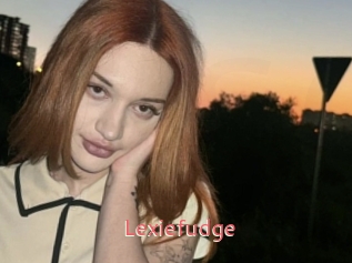 Lexiefudge