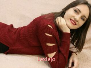 Lexiejo