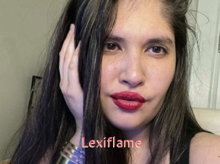 Lexiflame