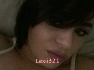 Lexii321