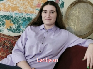 Lexijean