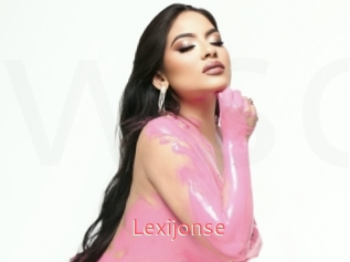 Lexijonse