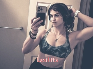 Lexilifts
