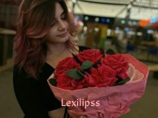 Lexilipss