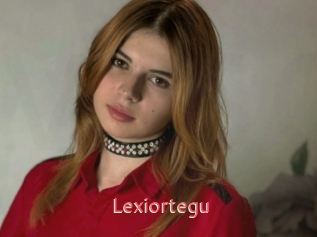 Lexiortegu