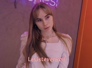 Lexistevenson