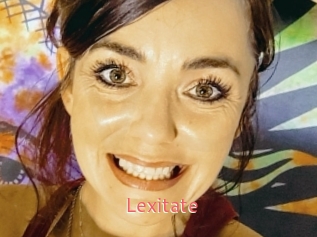 Lexitate