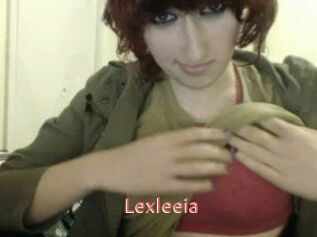 Lexleeia