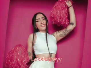 Lexxiegreyy