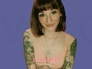 Lexxxihart