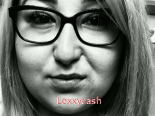 Lexxycash