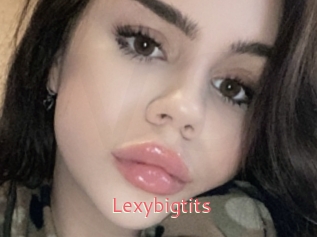 Lexybigtits