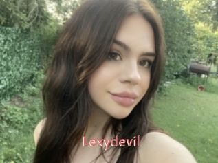 Lexydevil