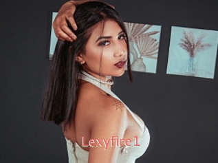 Lexyfire1