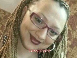 Lexyjoyce