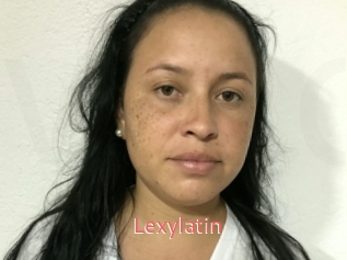 Lexylatin