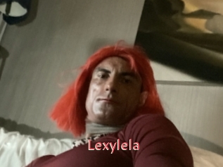 Lexylela