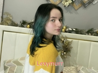 Lexymurr