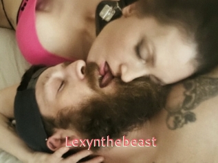 Lexynthebeast
