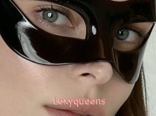 Lexyqueens