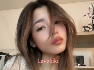 Leyakiki