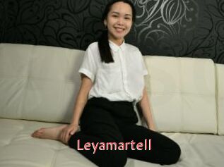 Leyamartell