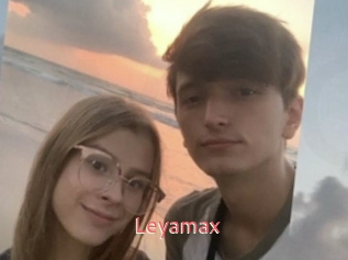 Leyamax