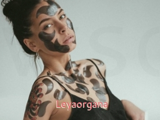 Leyaorgana