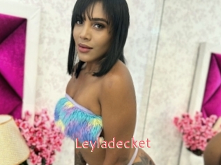 Leyladecket