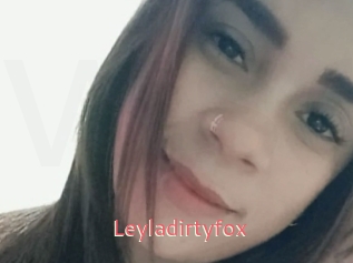 Leyladirtyfox