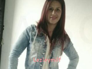 Lezleymilf