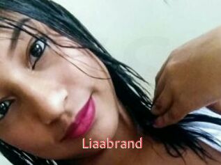 Liaabrand
