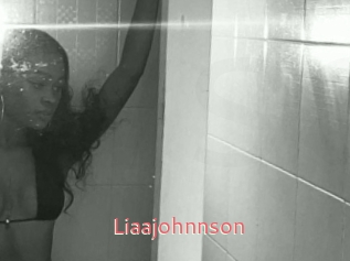 Liaajohnnson