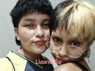 Liaandlilo