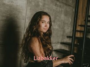 Liabakker