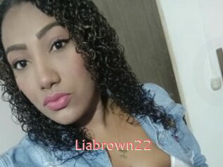 Liabrown22