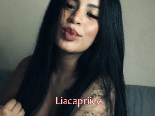 Liacapriice