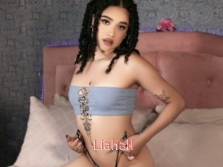 Liahall