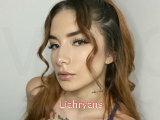 Liahryans